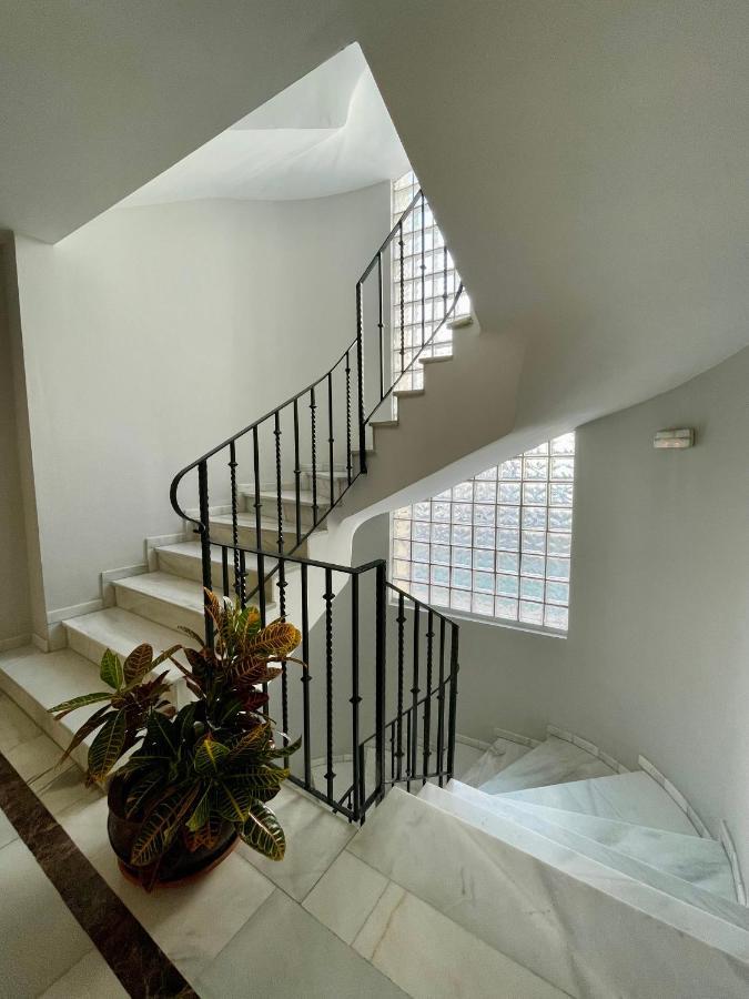 Hotel La Fonda De Don Gonzalo Cenes De La Vega Ngoại thất bức ảnh