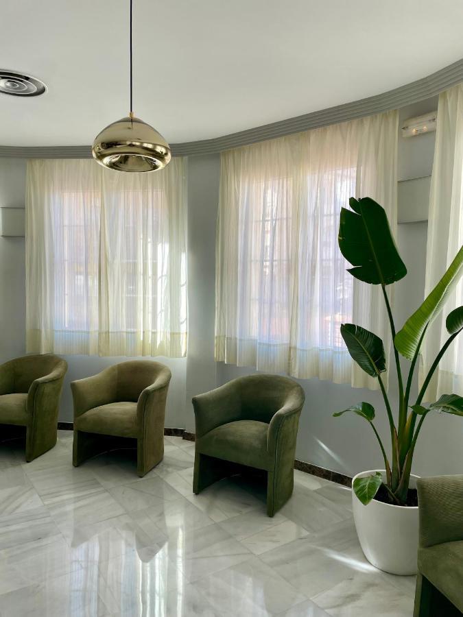 Hotel La Fonda De Don Gonzalo Cenes De La Vega Ngoại thất bức ảnh